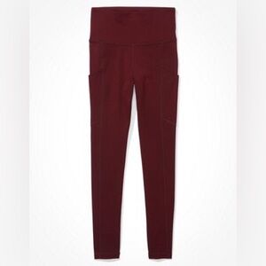 AE The Everything Pocket Highest Waist Legging